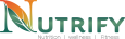 Nutrify logo