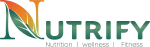 Nutrify logo